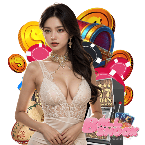 ballsnook ระบบอัตโนมัติ